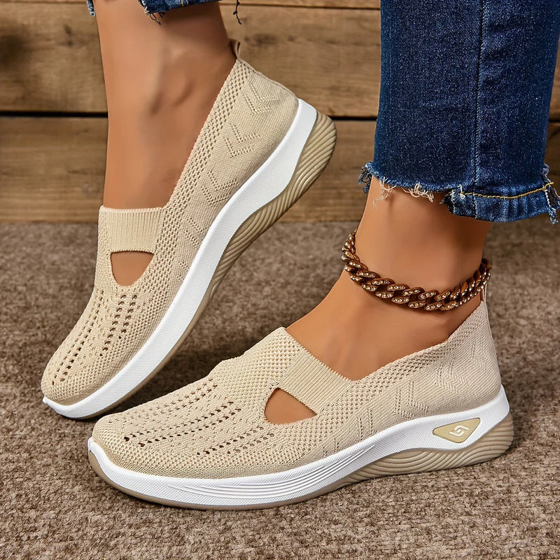 G&S Milano™ | Scarpe RelaxFit comode per camminare