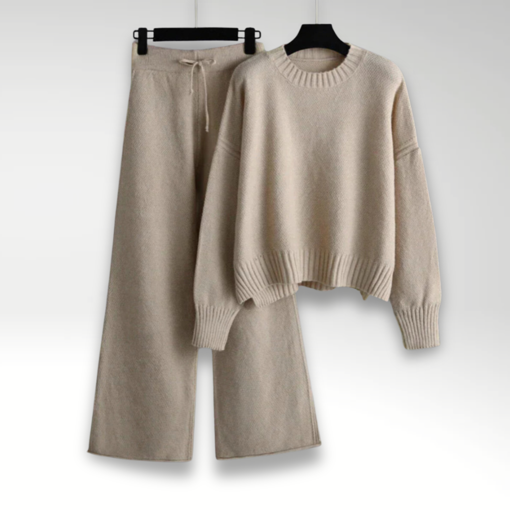 G&S Milano™ | Duo di Maglieria Elegante