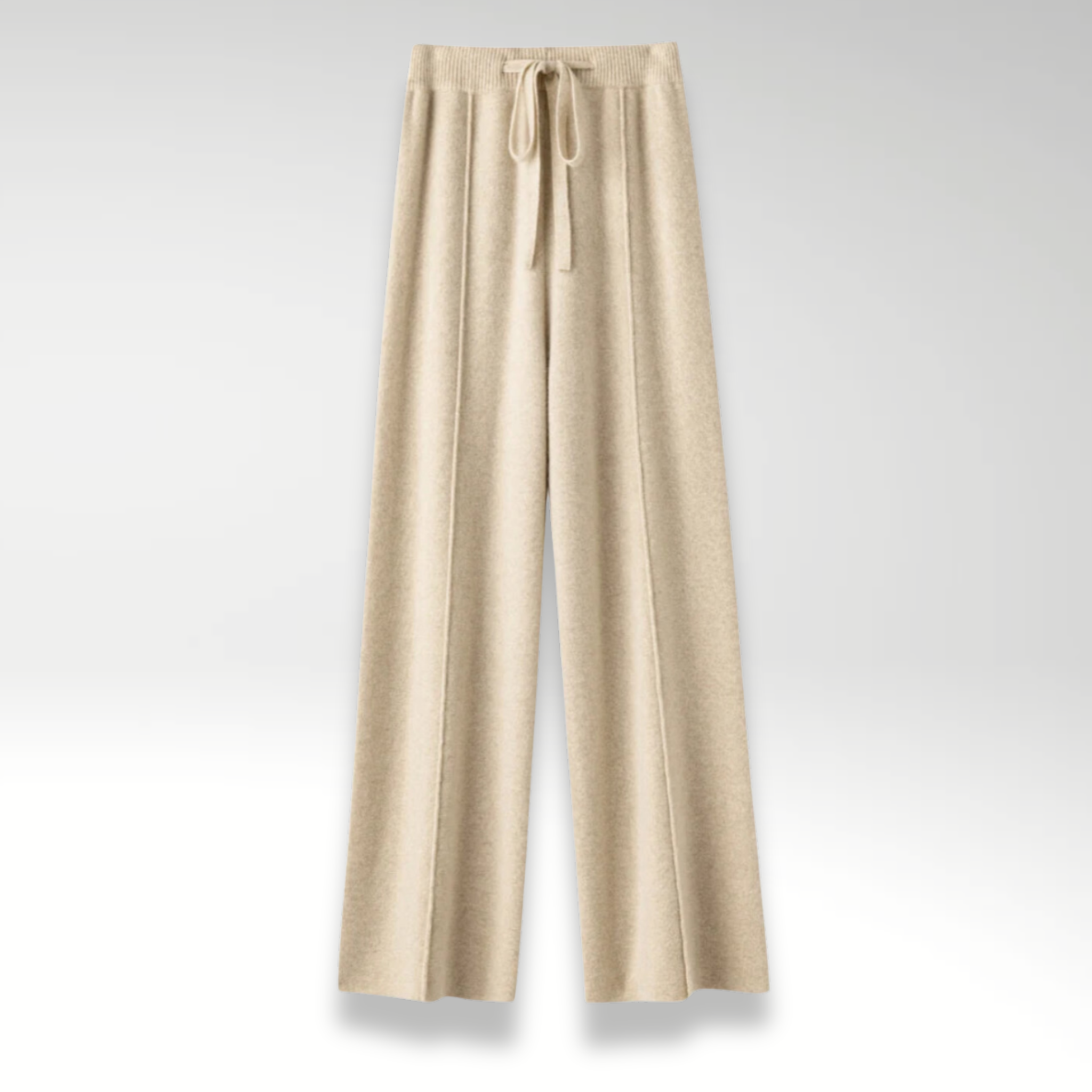 G&S Milano™ | Pantaloni Lounge in Cashmere Premium