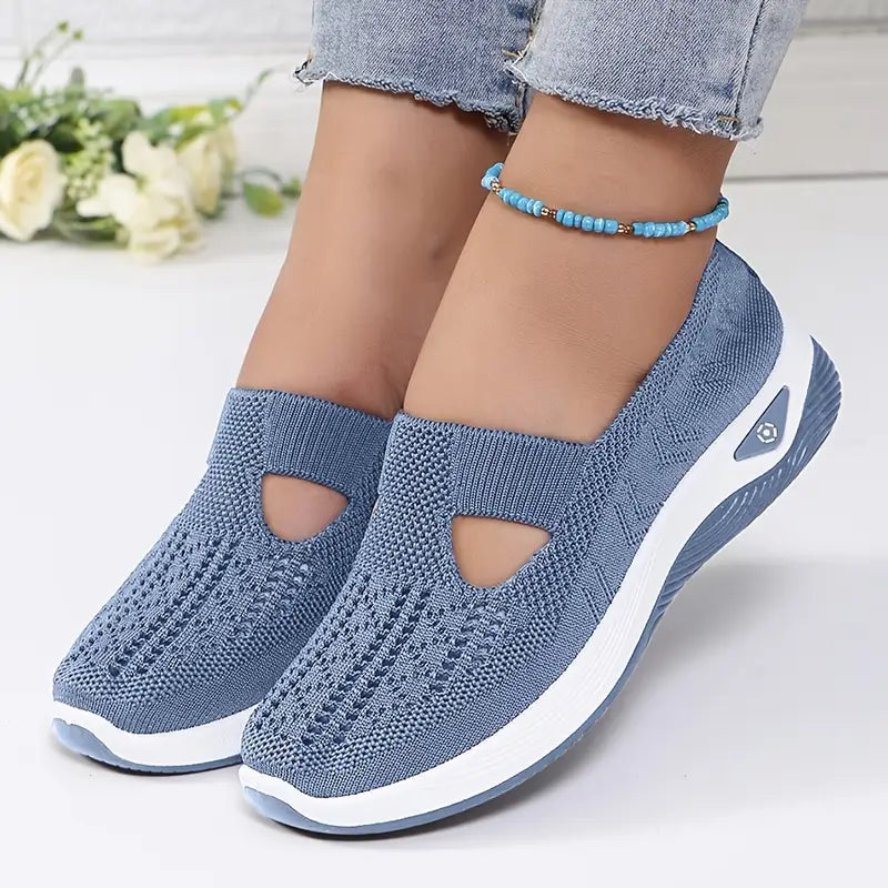G&S Milano™ | Scarpe RelaxFit comode per camminare