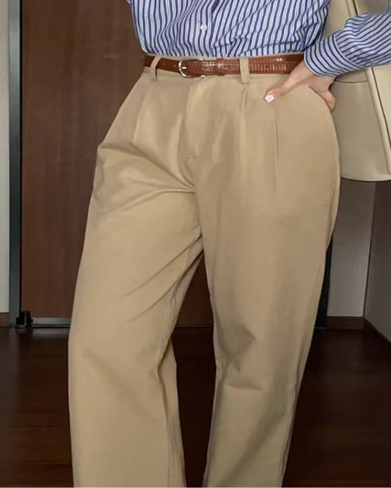 G&S Milano™ | Pantalone Capri