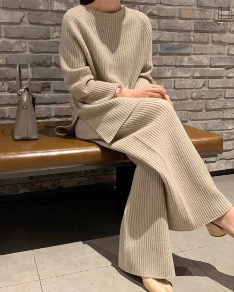 G&S Milano™ | Loungewear Premium 2 pezzi