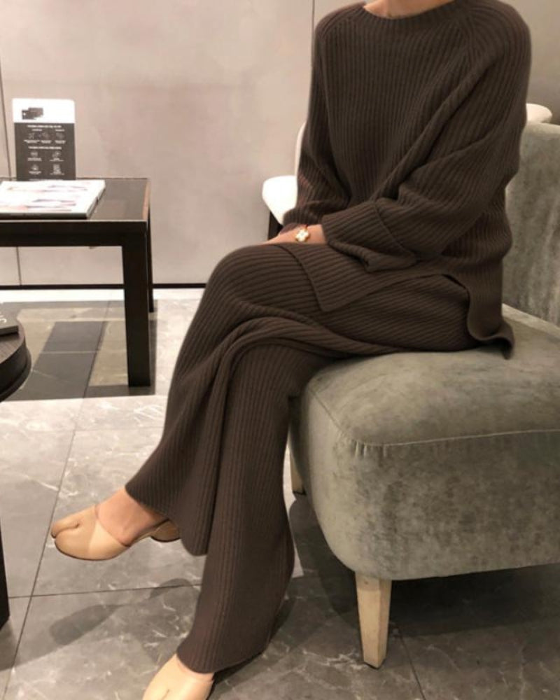 G&S Milano™ | Loungewear Premium 2 pezzi