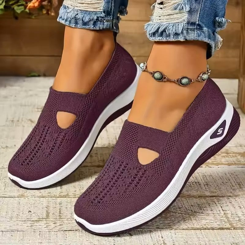 G&S Milano™ | Scarpe RelaxFit comode per camminare