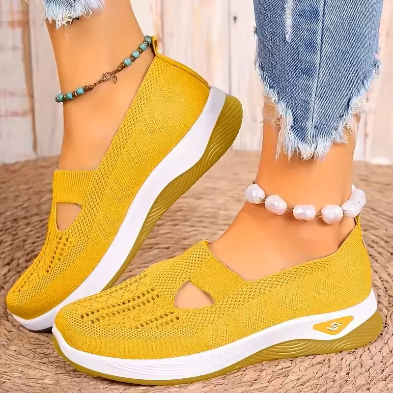 G&S Milano™ | Scarpe RelaxFit comode per camminare