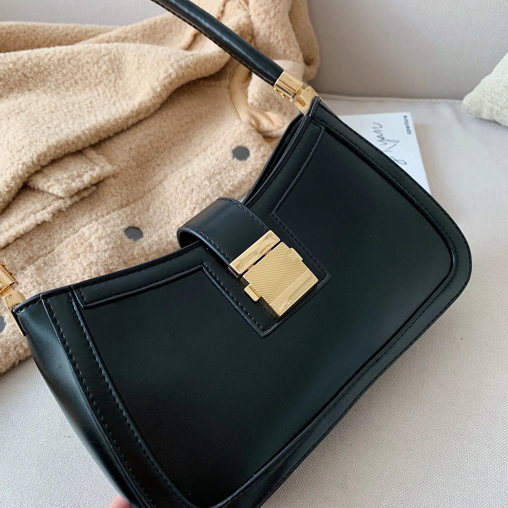 G&S Milano™ | Borsa Lily
