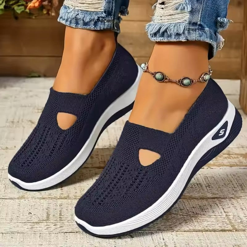 G&S Milano™ | Scarpe RelaxFit comode per camminare