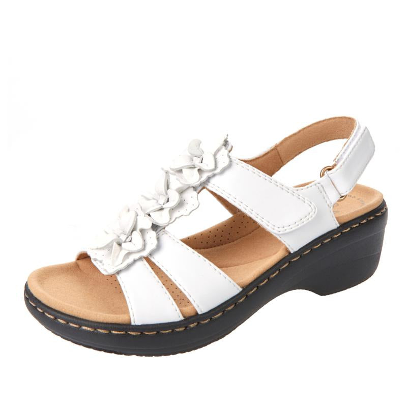 G&S Milano™ | Sandali Burdeos | ortopedici