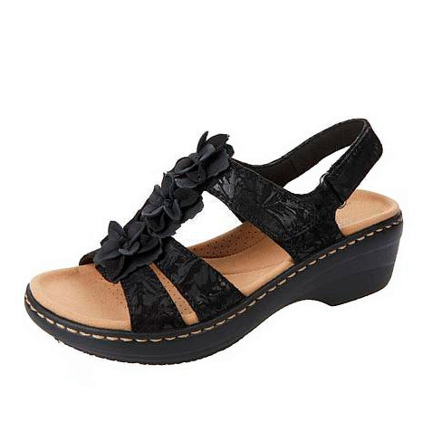 G&S Milano™ | Sandali Burdeos | ortopedici