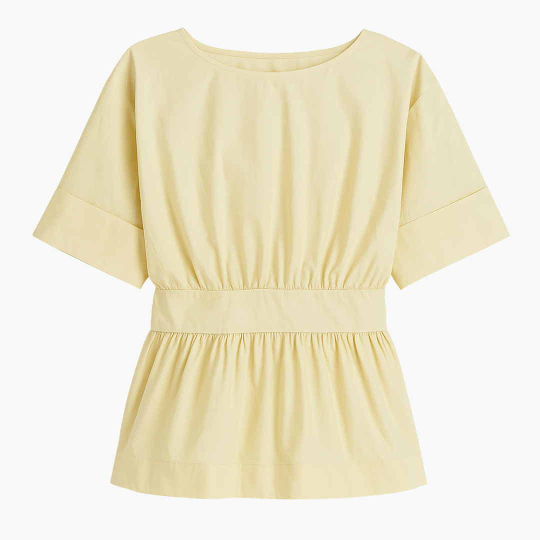 G&S Milano™ | Blusa Colette - Edizione Limitata
