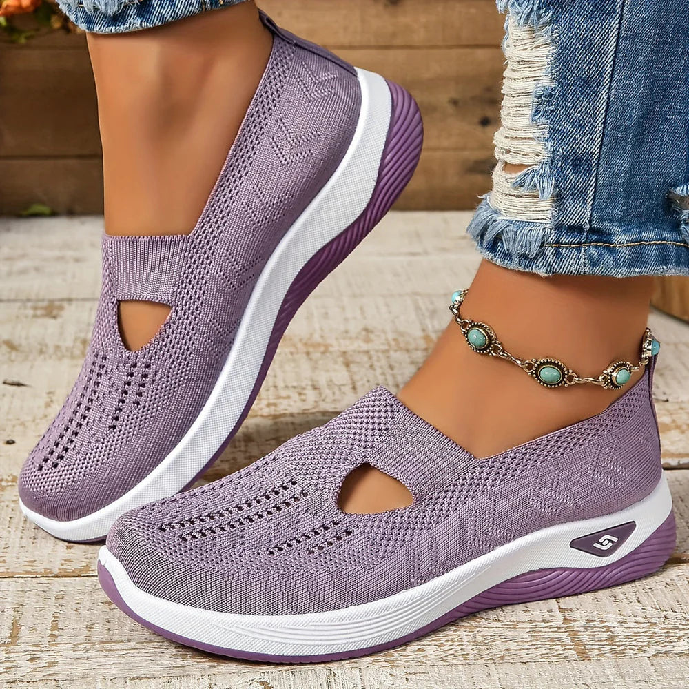 G&S Milano™ | Scarpe RelaxFit comode per camminare