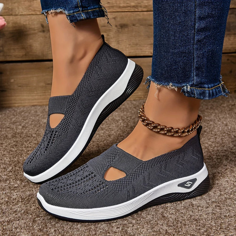 G&S Milano™ | Scarpe RelaxFit comode per camminare