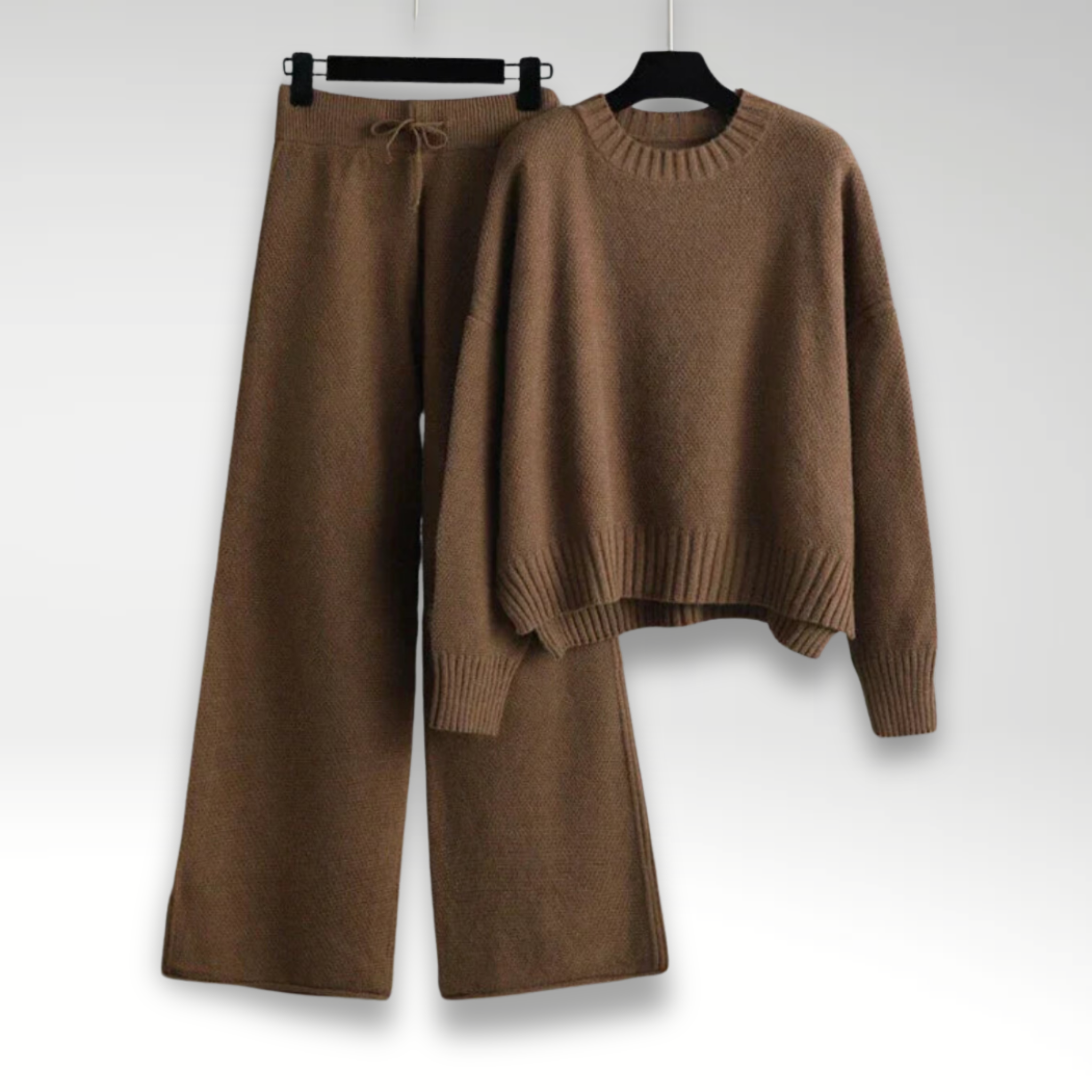 G&S Milano™ | Duo di Maglieria Elegante