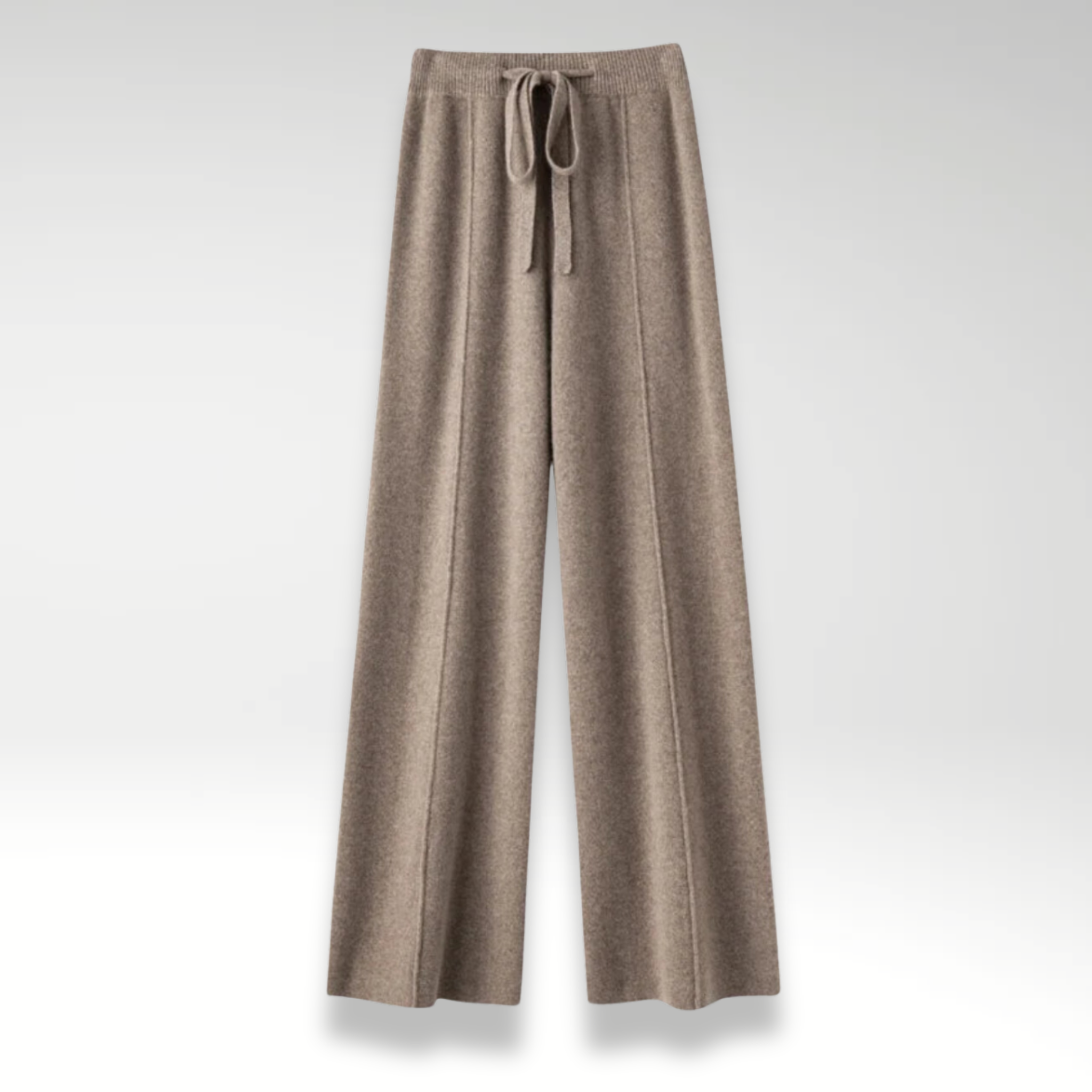 G&S Milano™ | Pantaloni Lounge in Cashmere Premium