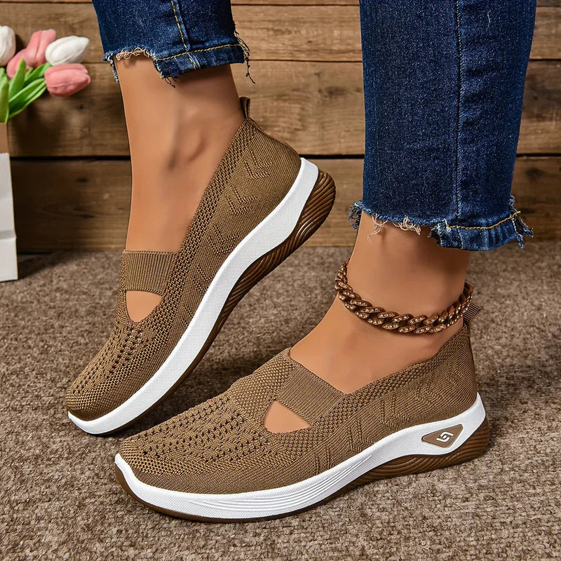 G&S Milano™ | Scarpe RelaxFit comode per camminare