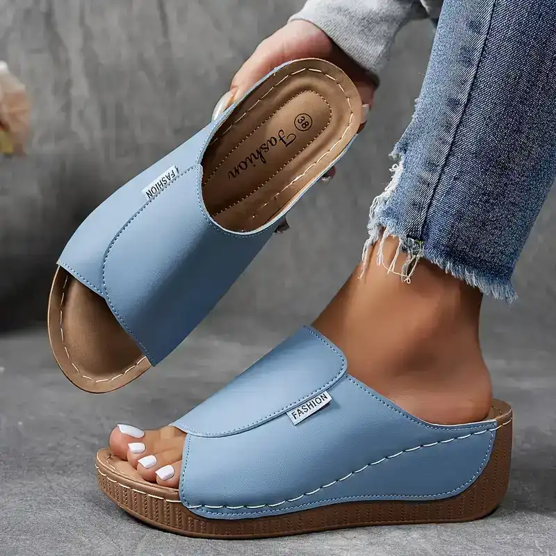 G&S Milano™ |  Sandali confortevoli