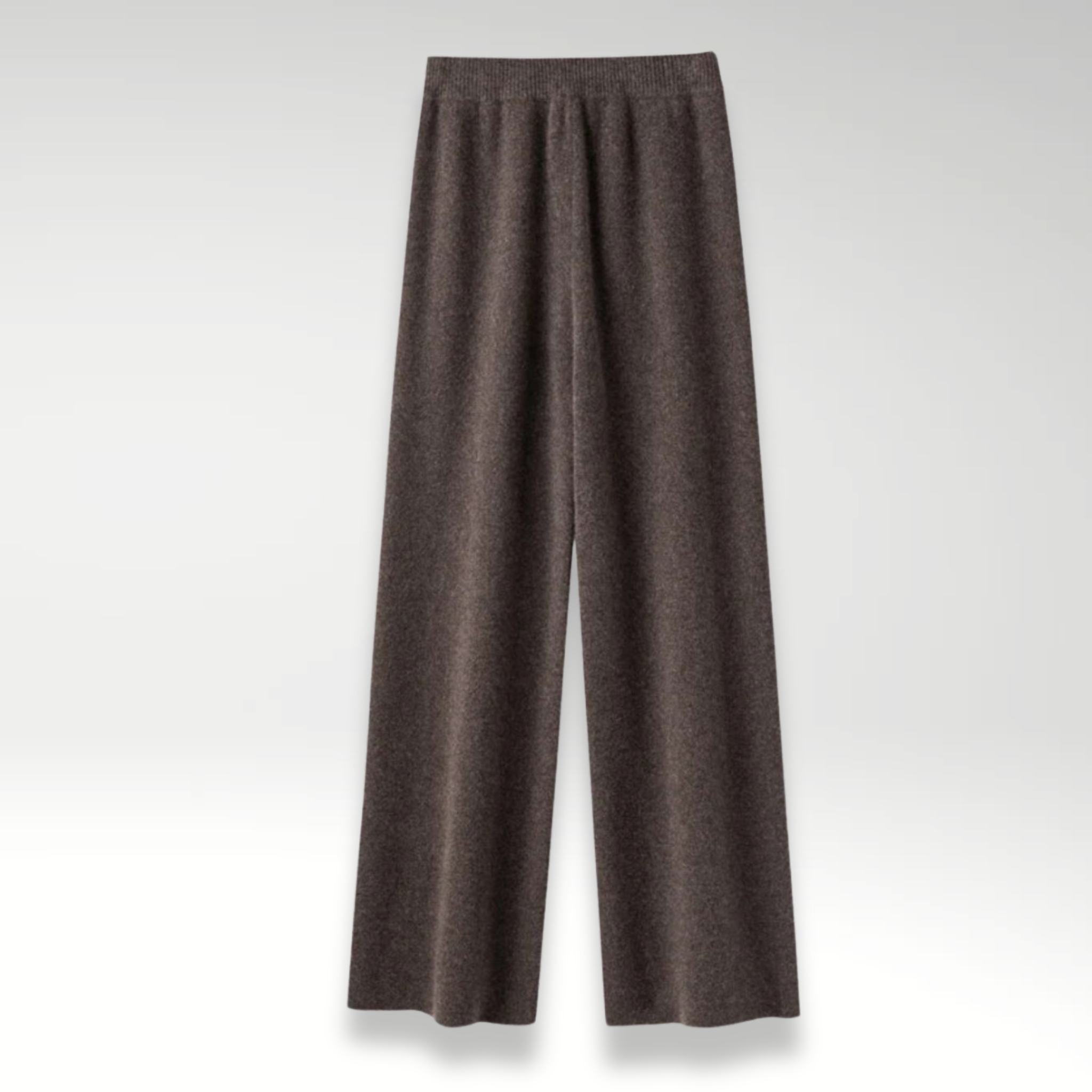 G&S Milano™ | Pantaloni Lounge in Cashmere Premium