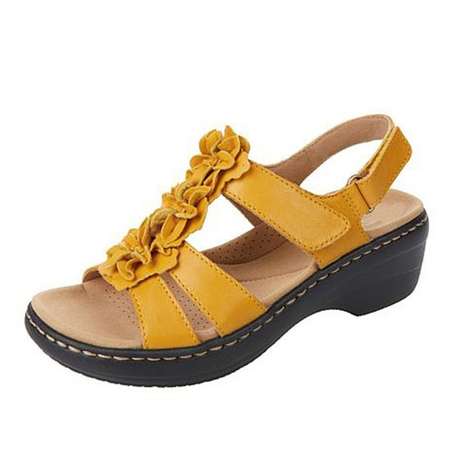 G&S Milano™ | Sandali Burdeos | ortopedici
