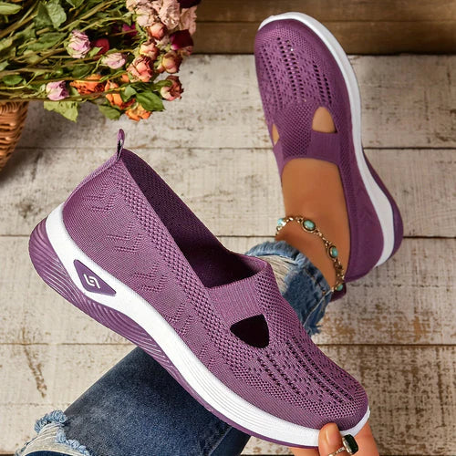 G&S Milano™ | Scarpe RelaxFit comode per camminare