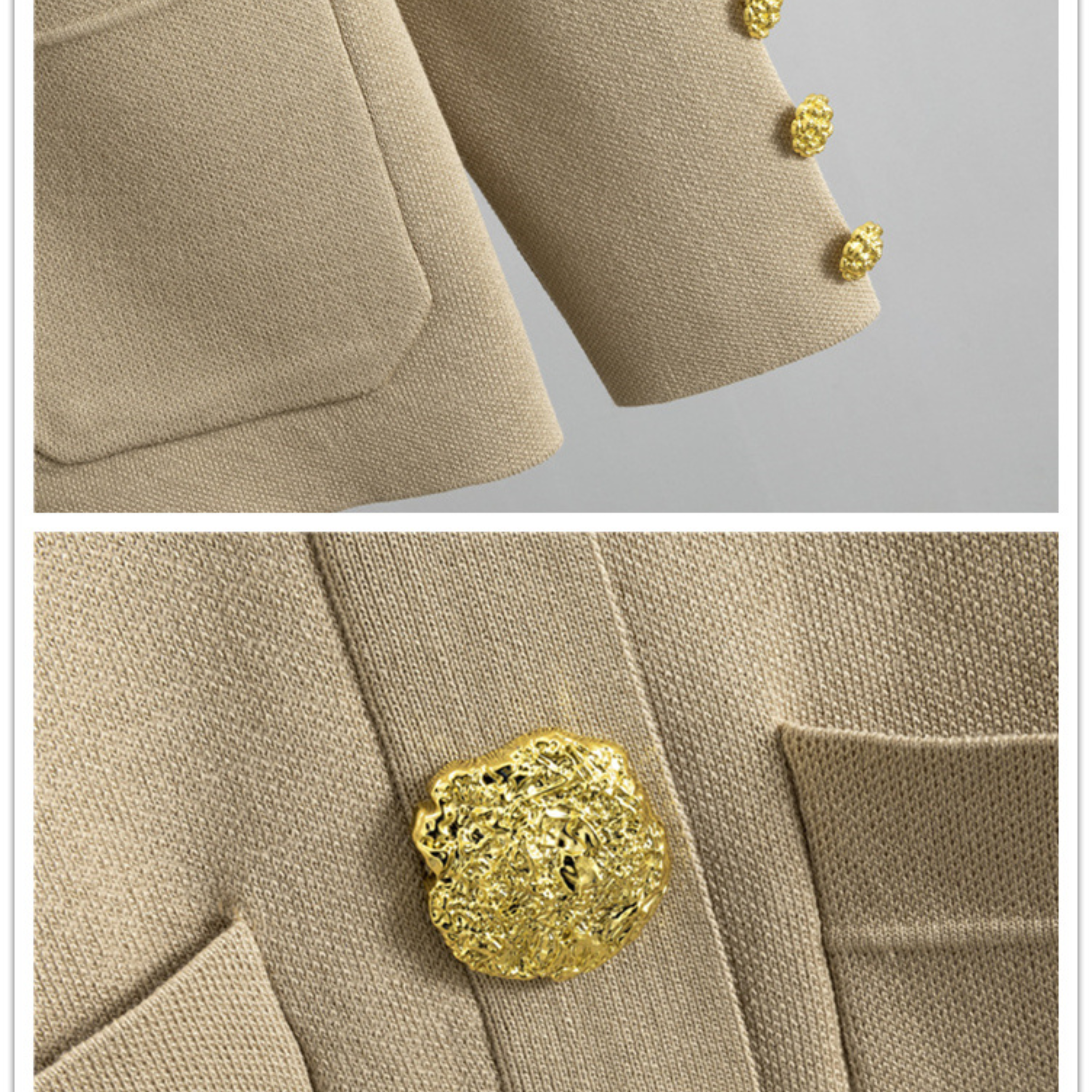 G&S Milano™ | Set due pezzi Royal Essence