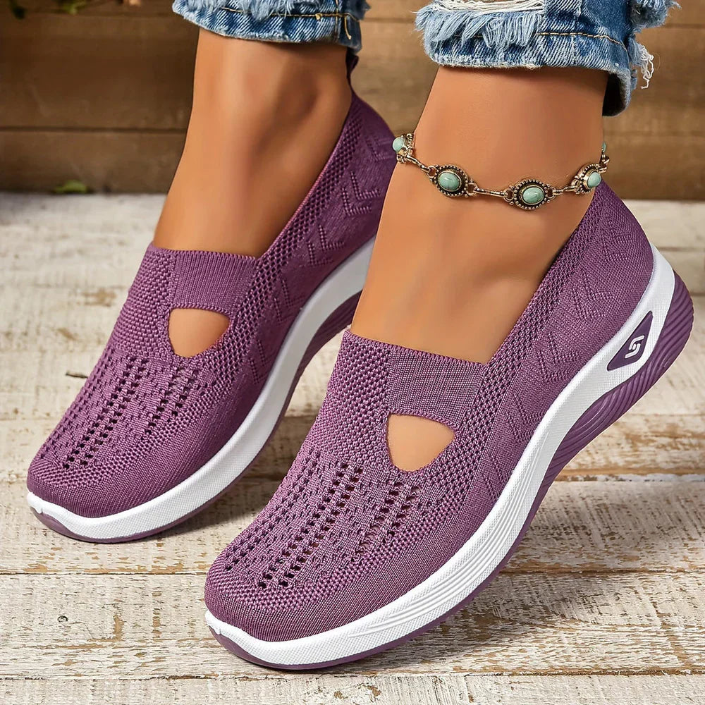 G&S Milano™ | Scarpe RelaxFit comode per camminare