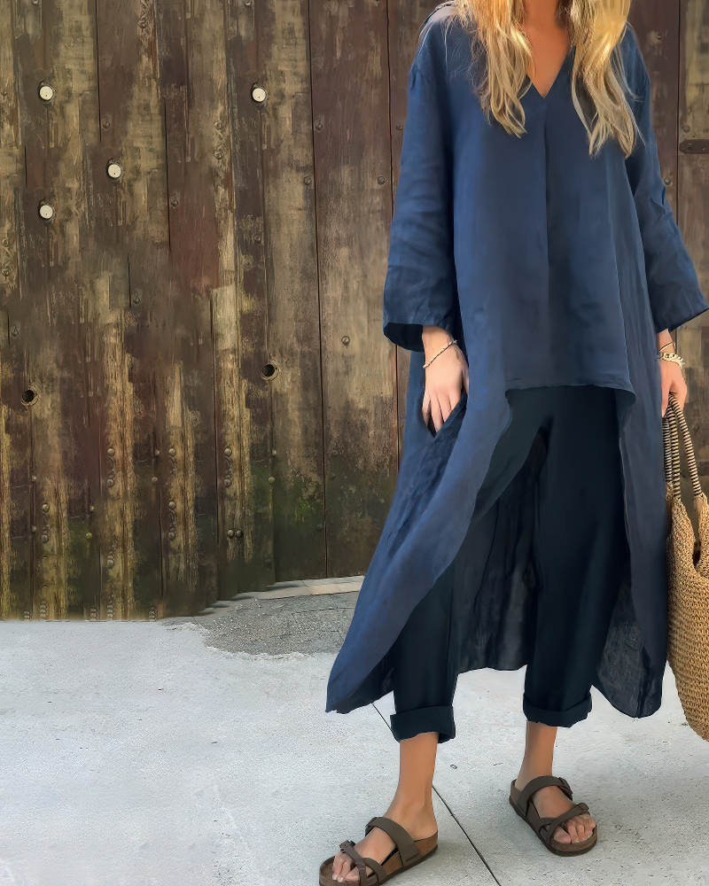 G&S Milano™ | Completo Due Pezzi Chic