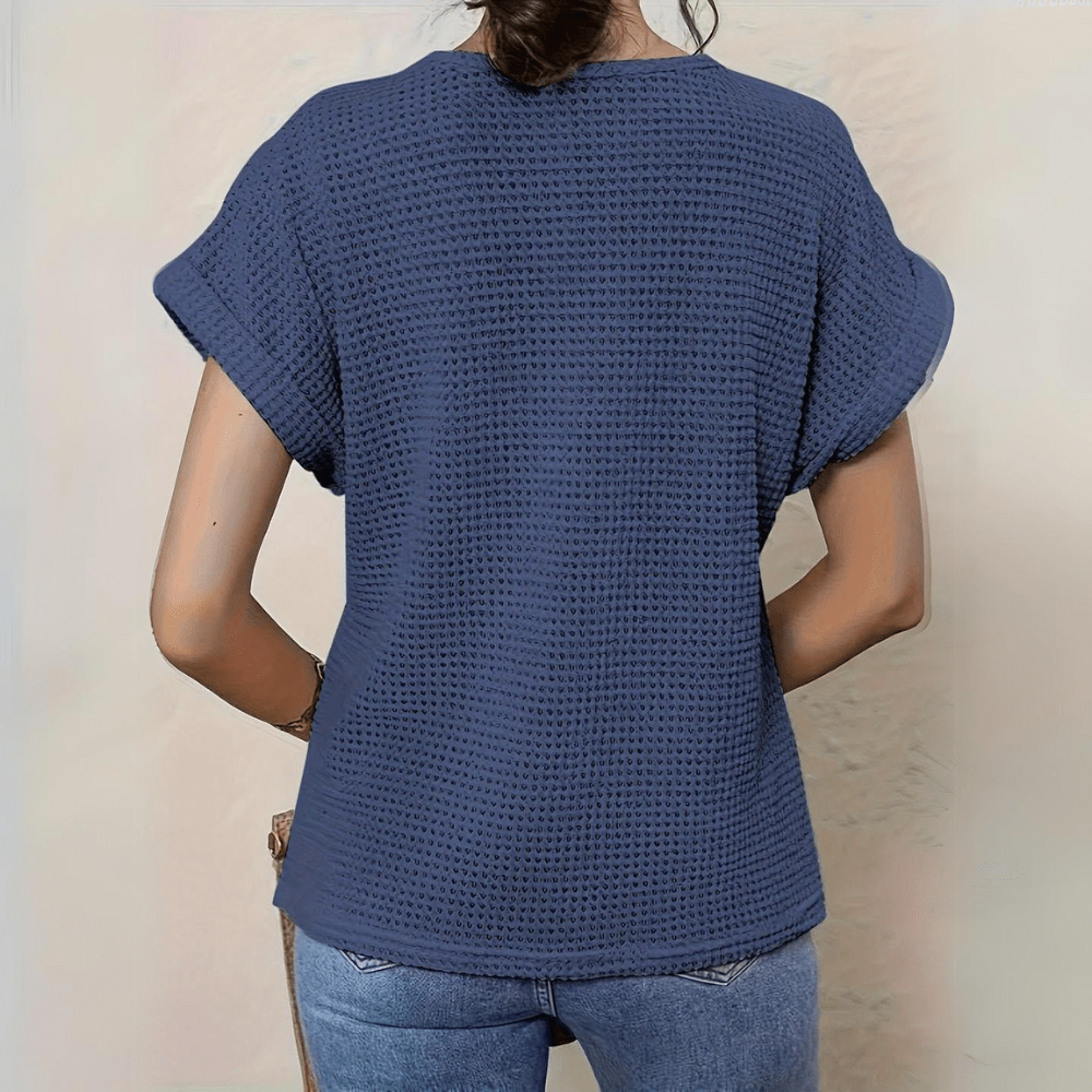 G&S Milano™ | Camicetta elegante in stile Ibiza