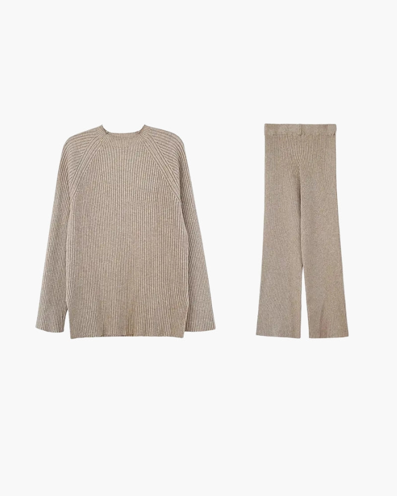 G&S Milano™ | Loungewear Premium 2 pezzi