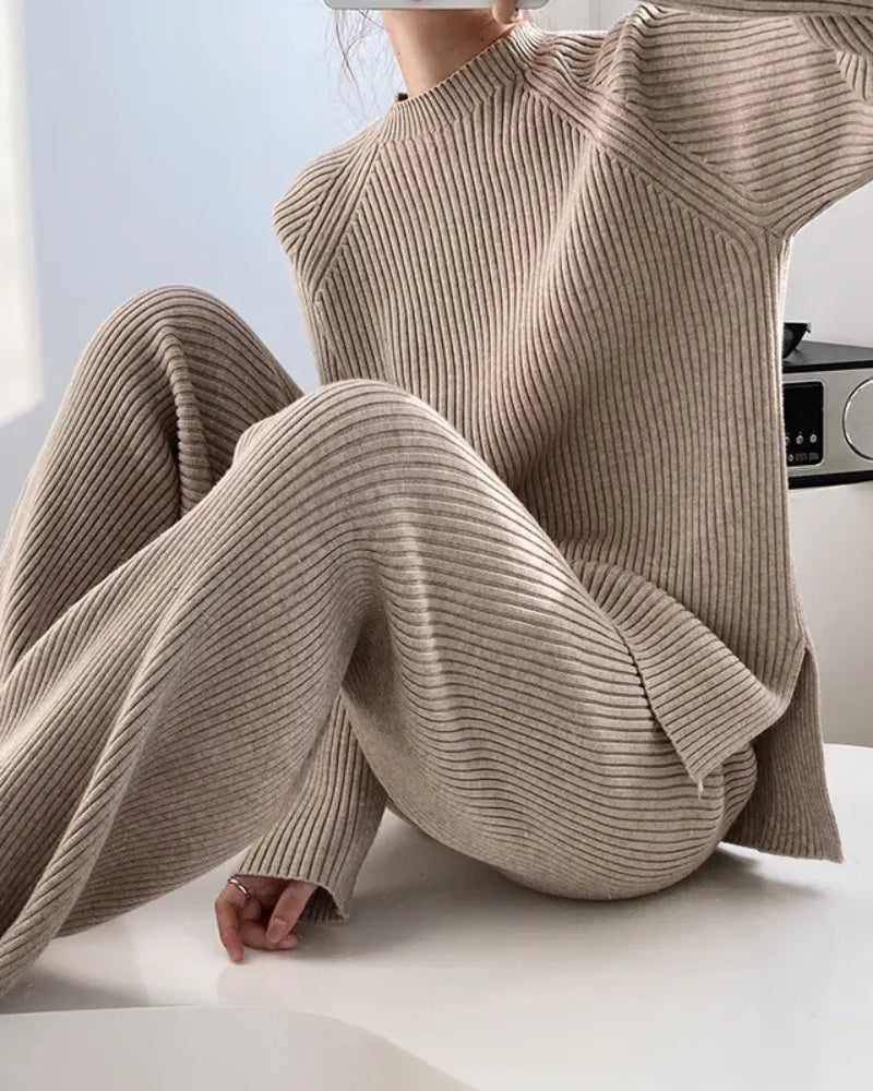 G&S Milano™ | Loungewear Premium 2 pezzi