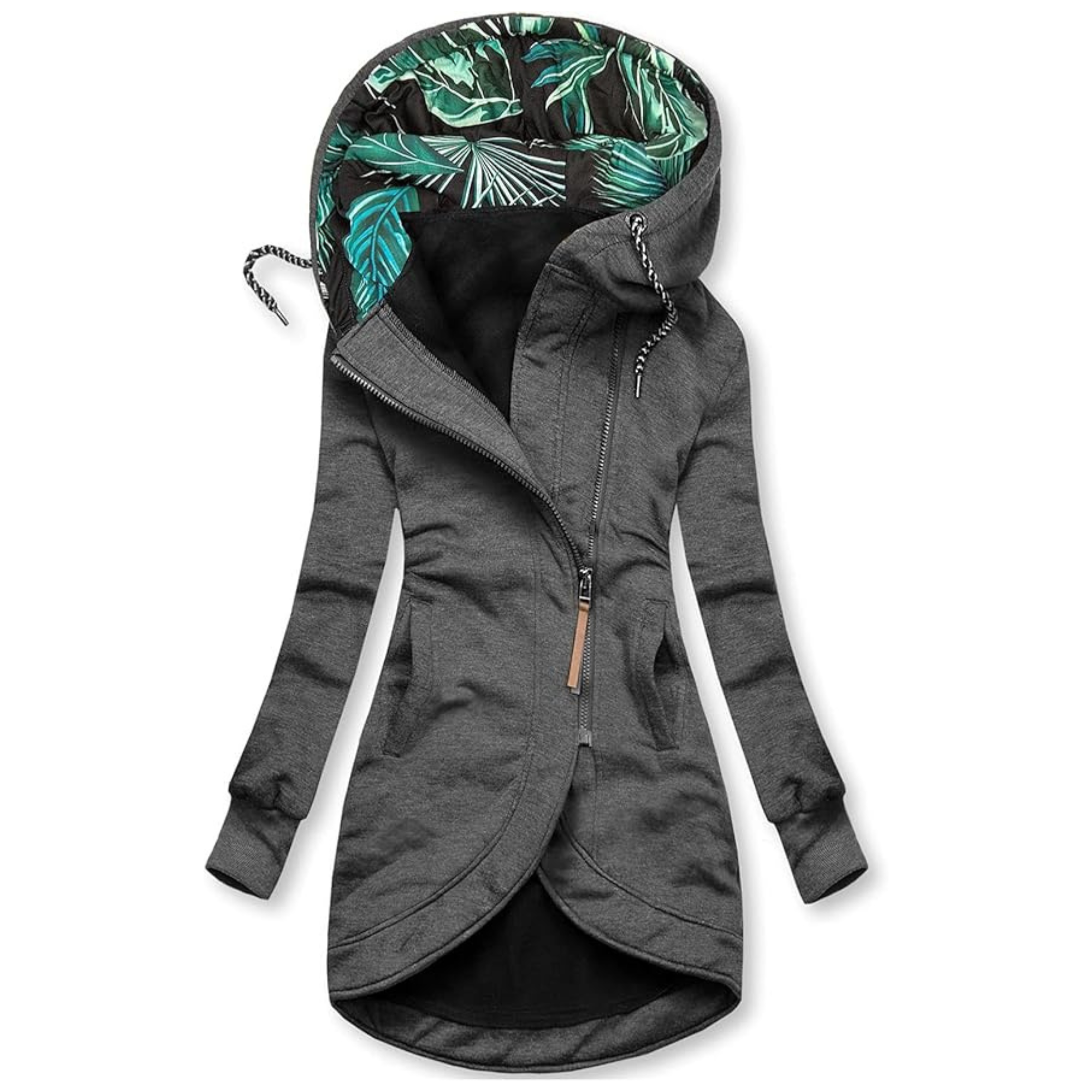 Aysha™ | Cappotto donna elegante e impermeabile