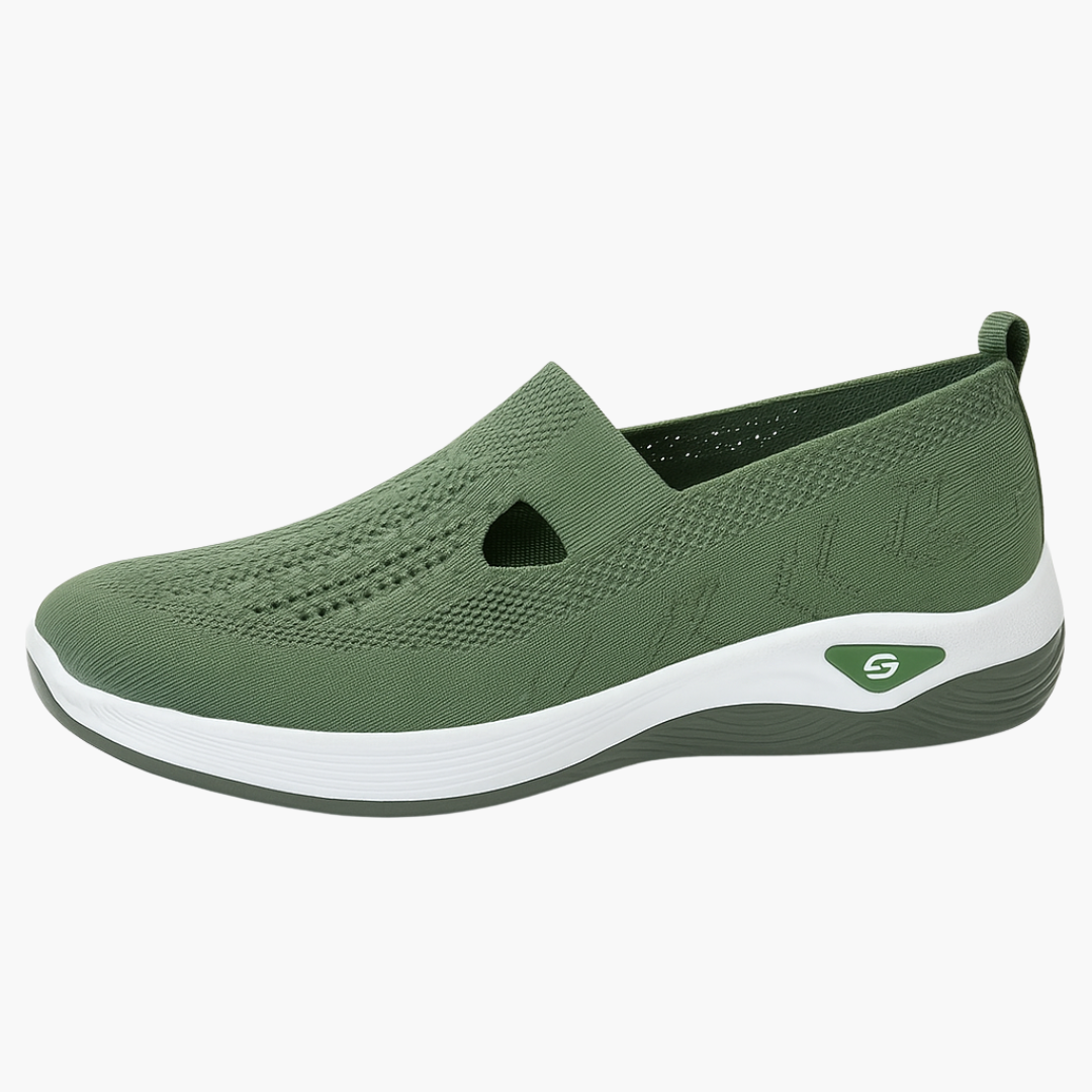 G&S Milano™ | Scarpe RelaxFit comode per camminare