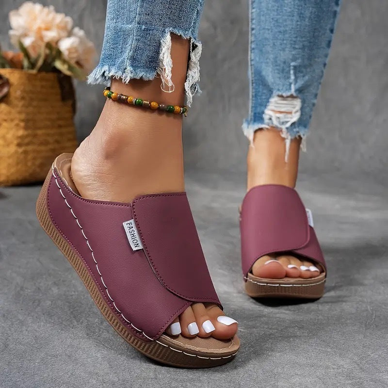 G&S Milano™ |  Sandali confortevoli