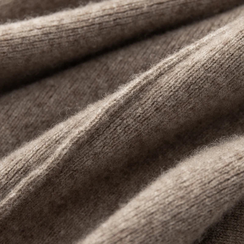 G&S Milano™ | Pantaloni Lounge in Cashmere Premium