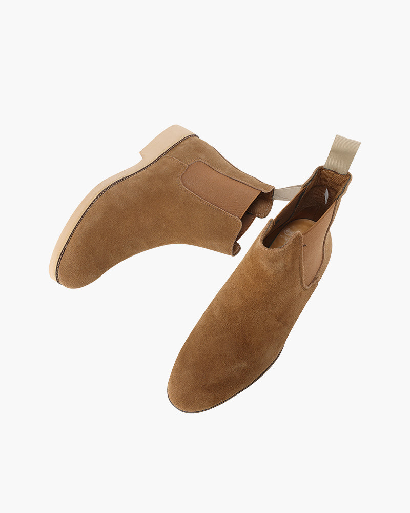 G&S Milano™ | Martina | Stivali Chelsea
