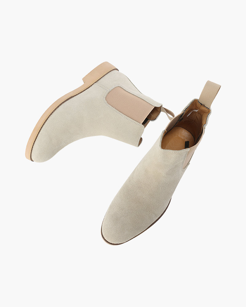 G&S Milano™ | Martina | Stivali Chelsea