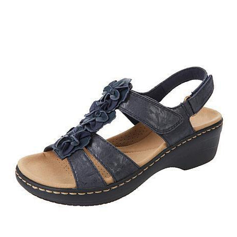 G&S Milano™ | Sandali Burdeos | ortopedici