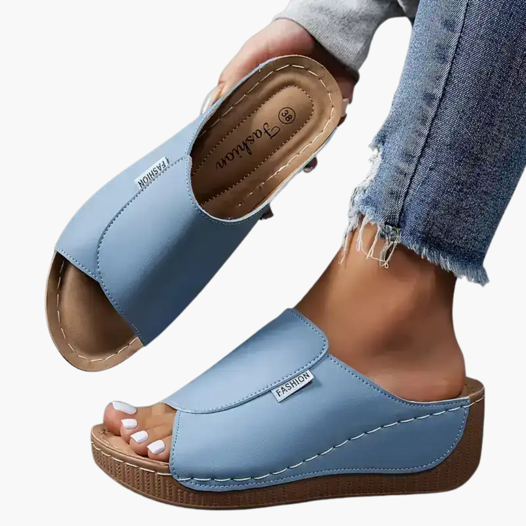 G&S Milano™ |  Sandali confortevoli