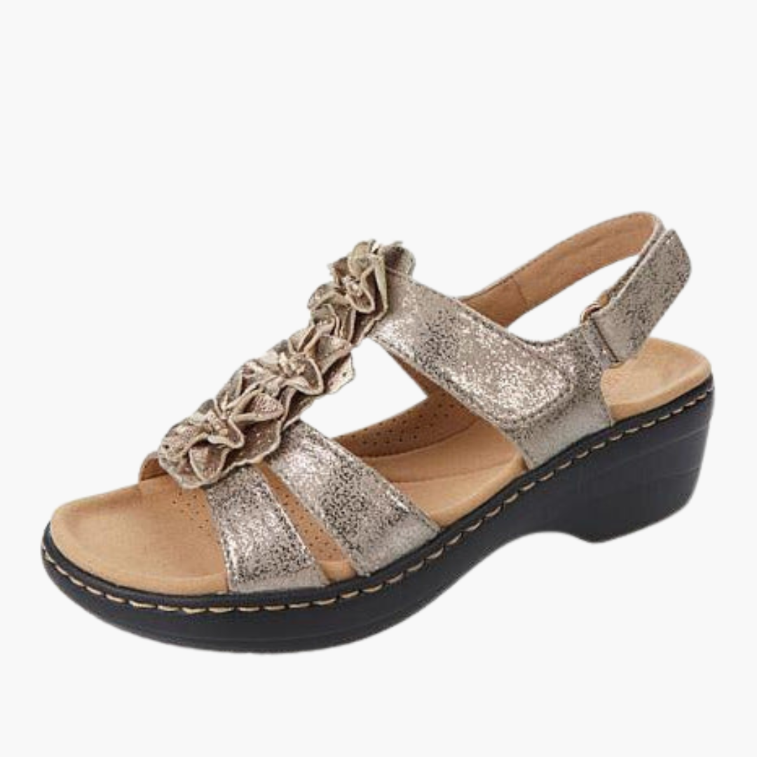 G&S Milano™ | Sandali Burdeos | ortopedici