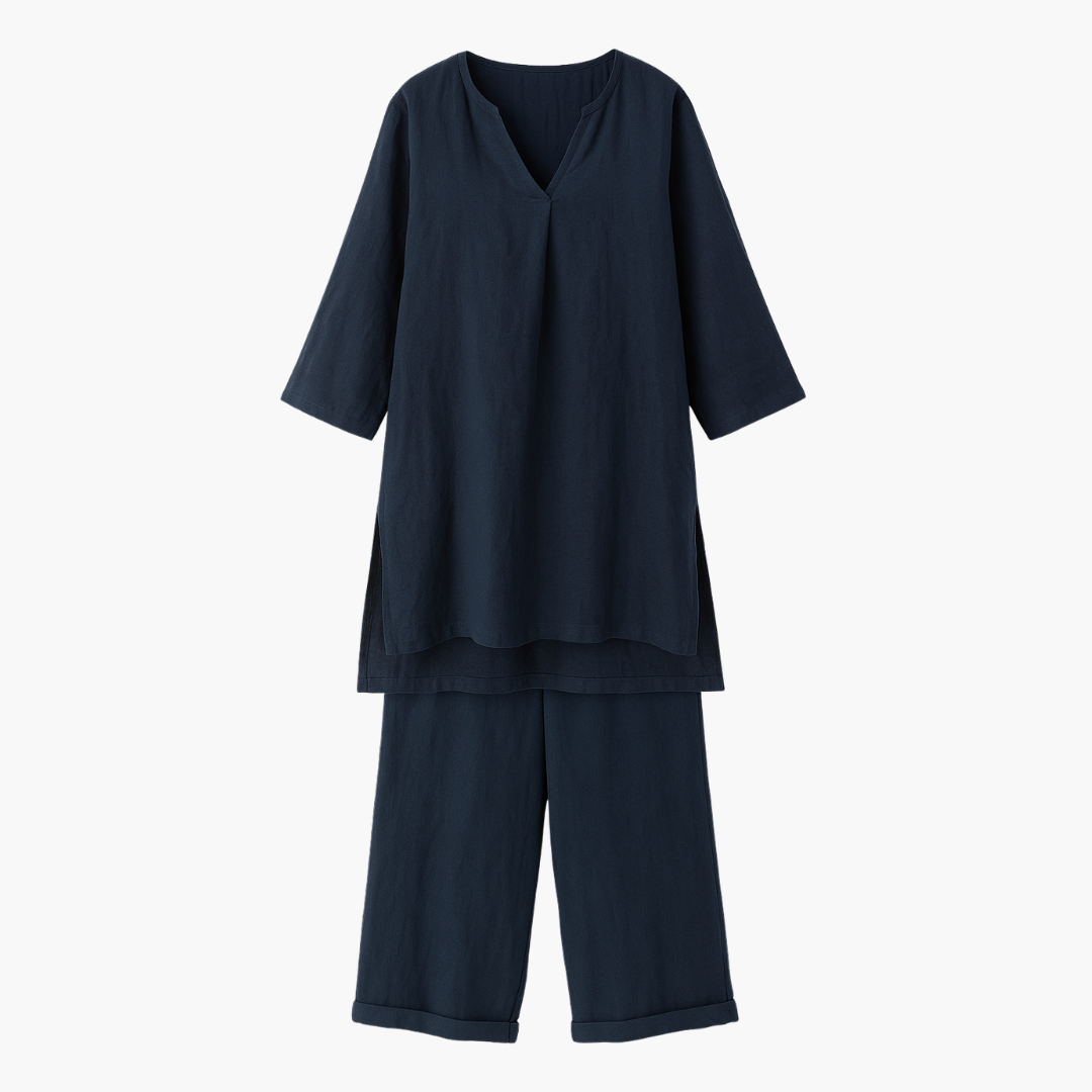 G&S Milano™ | Completo Due Pezzi Chic