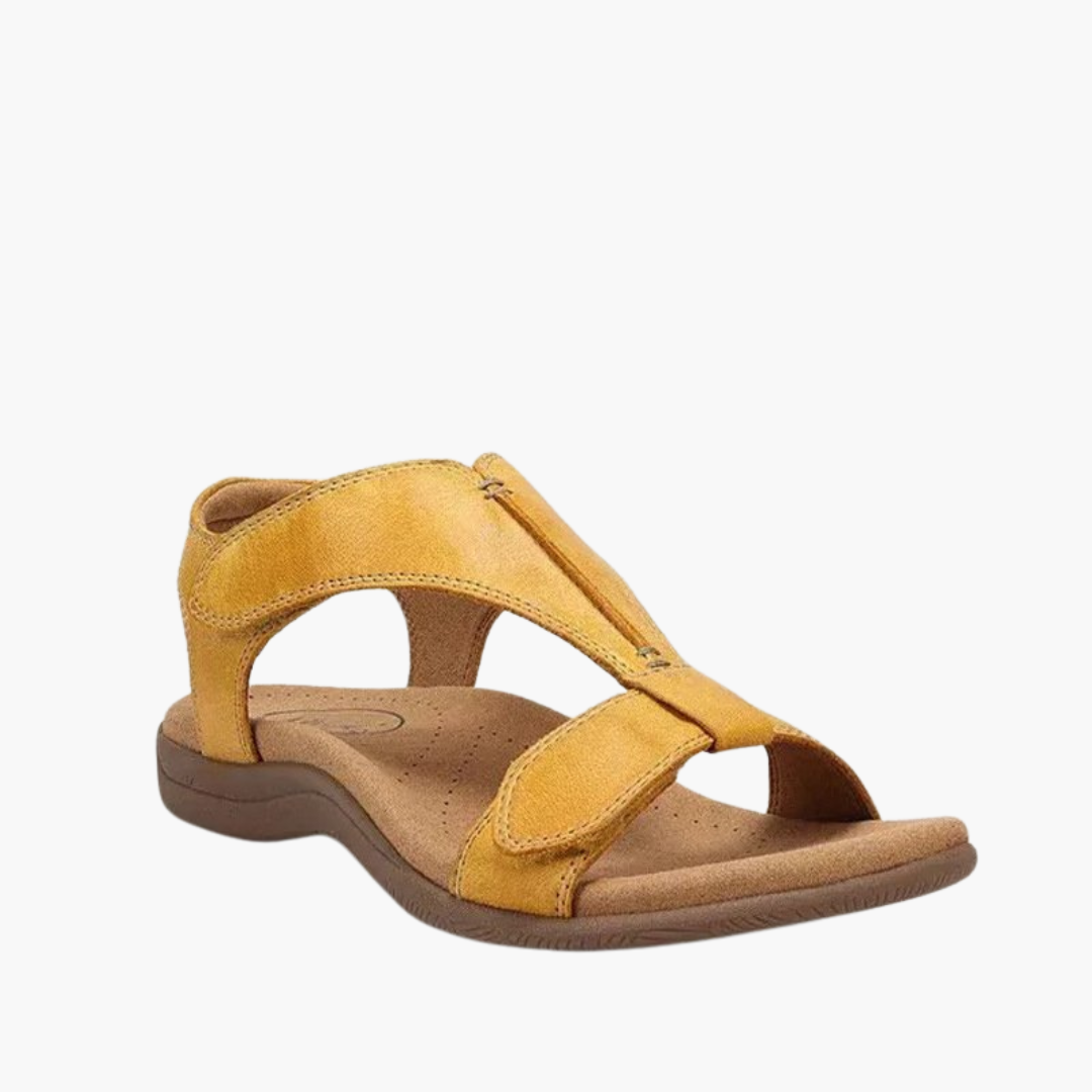 G&S Milano™ | Sandali OrthoFlex