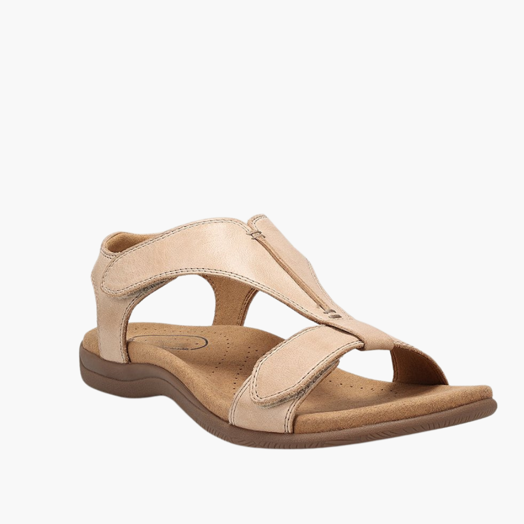 G&S Milano™ | Sandali OrthoFlex