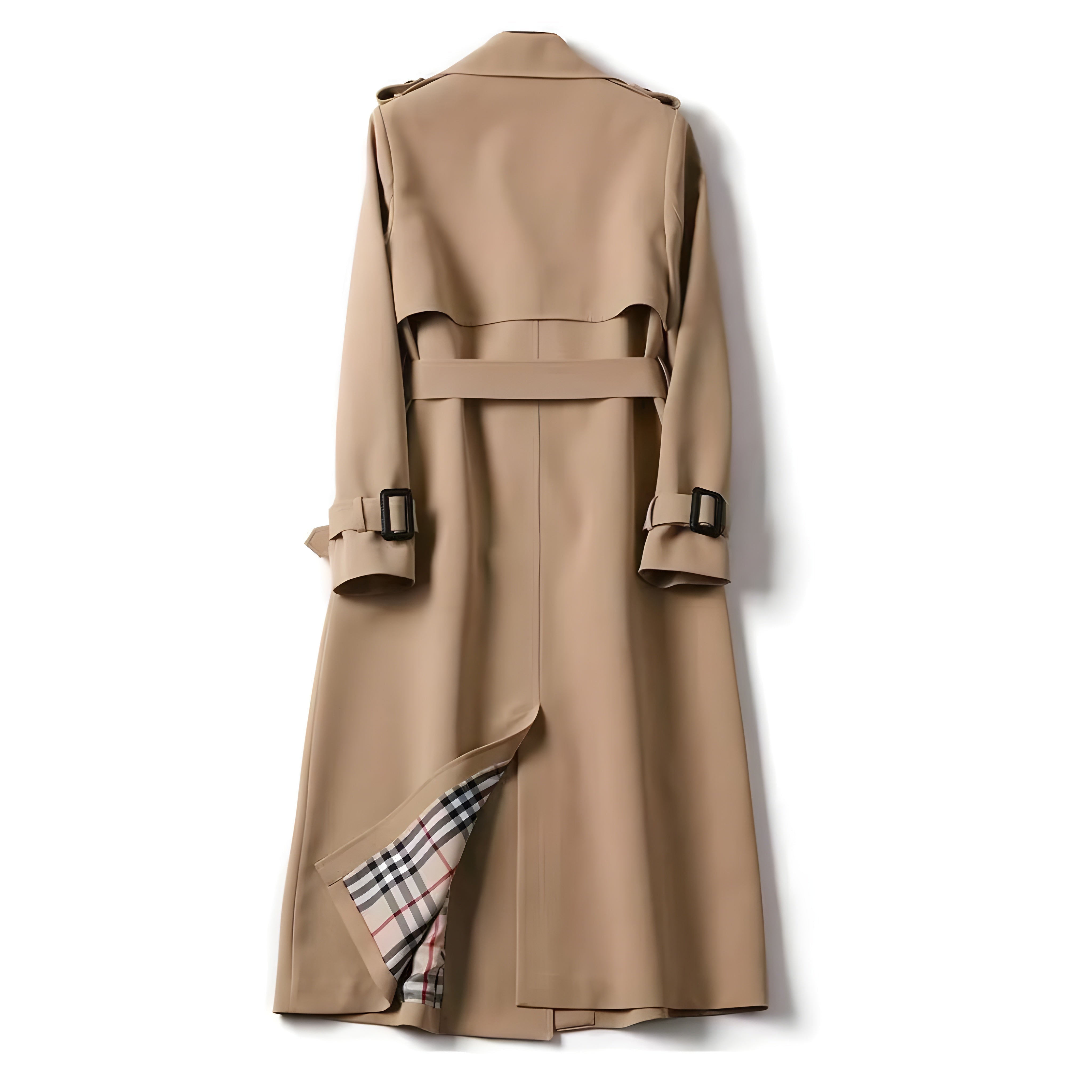 Savrani™ | Trench elegante e alla moda