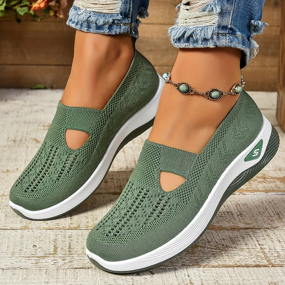 G&S Milano™ | Scarpe RelaxFit comode per camminare