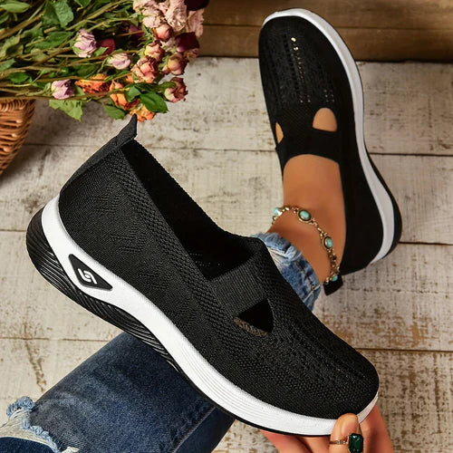 G&S Milano™ | Scarpe RelaxFit comode per camminare
