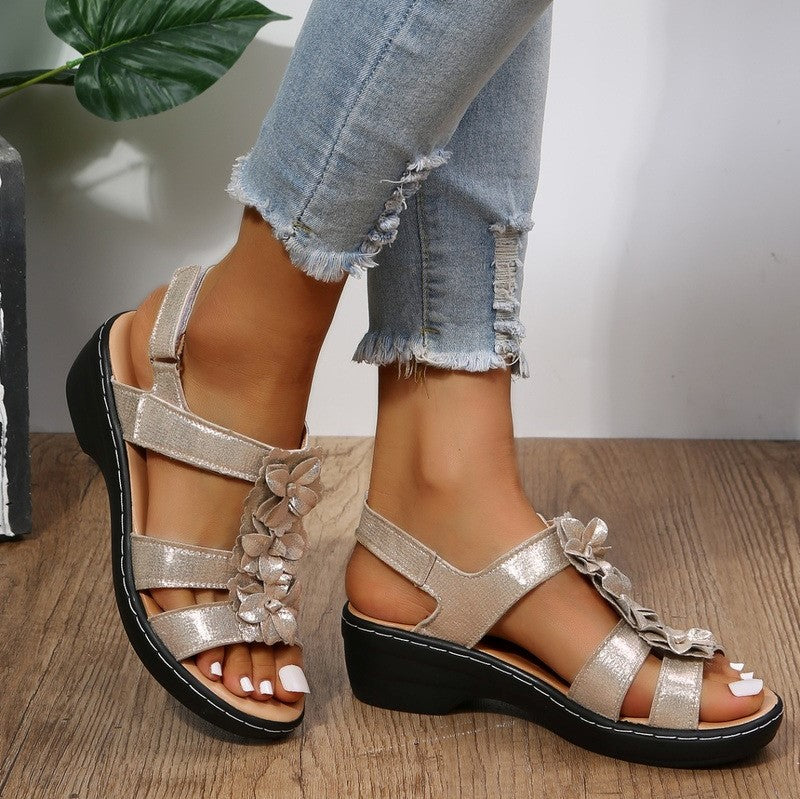 G&S Milano™ | Sandali Burdeos | ortopedici
