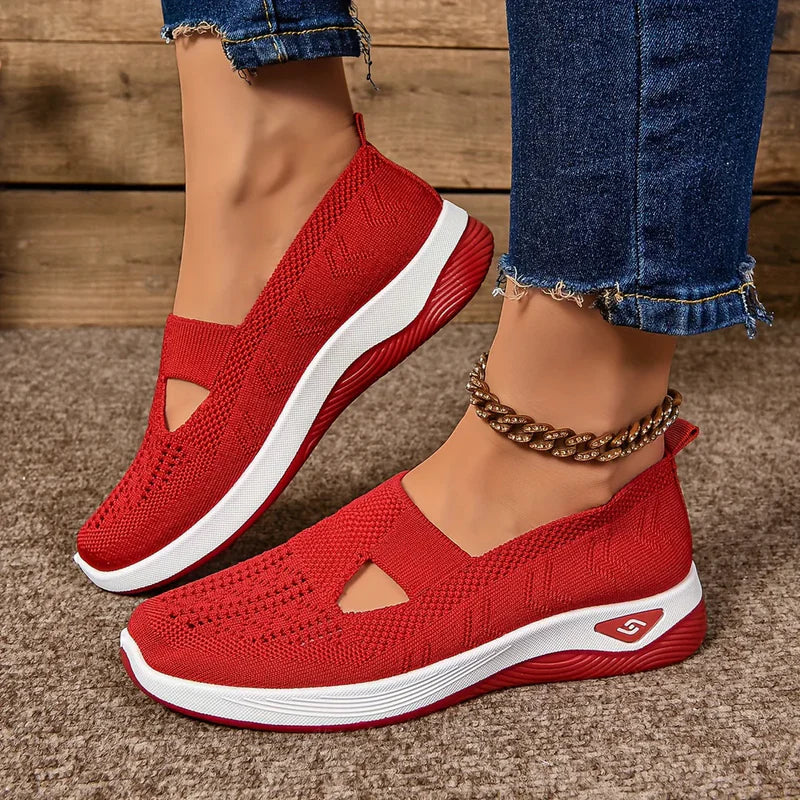 G&S Milano™ | Scarpe RelaxFit comode per camminare