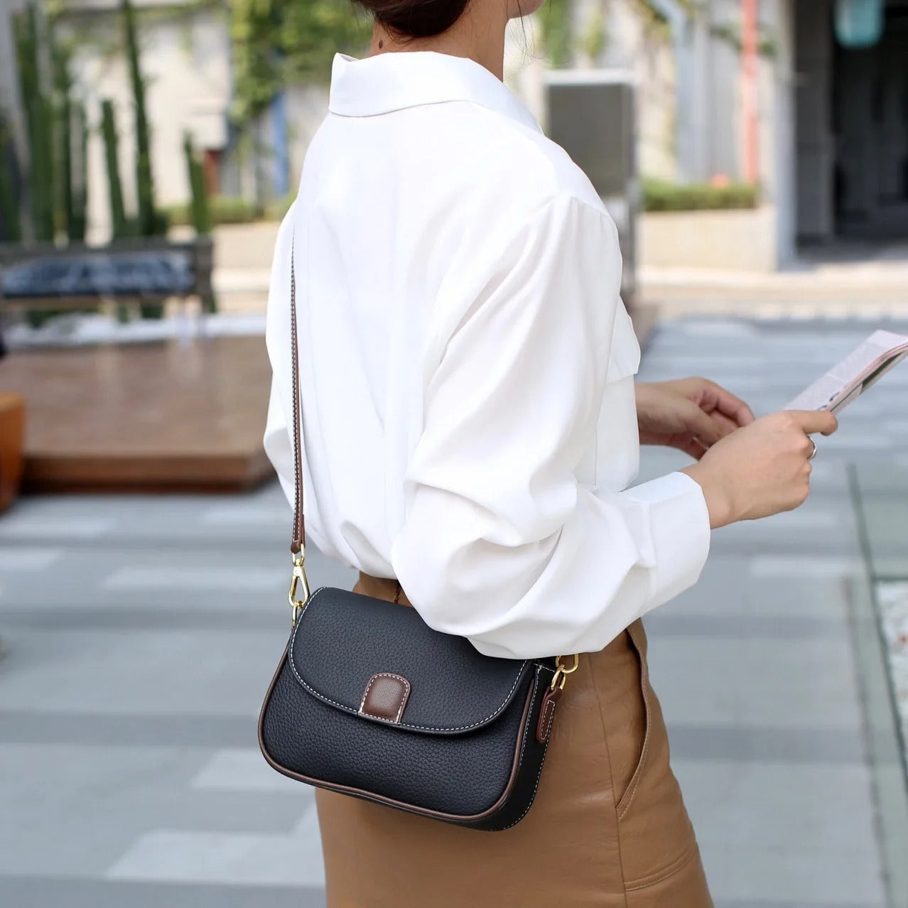 G&S Milano™ | Borsa Sandra