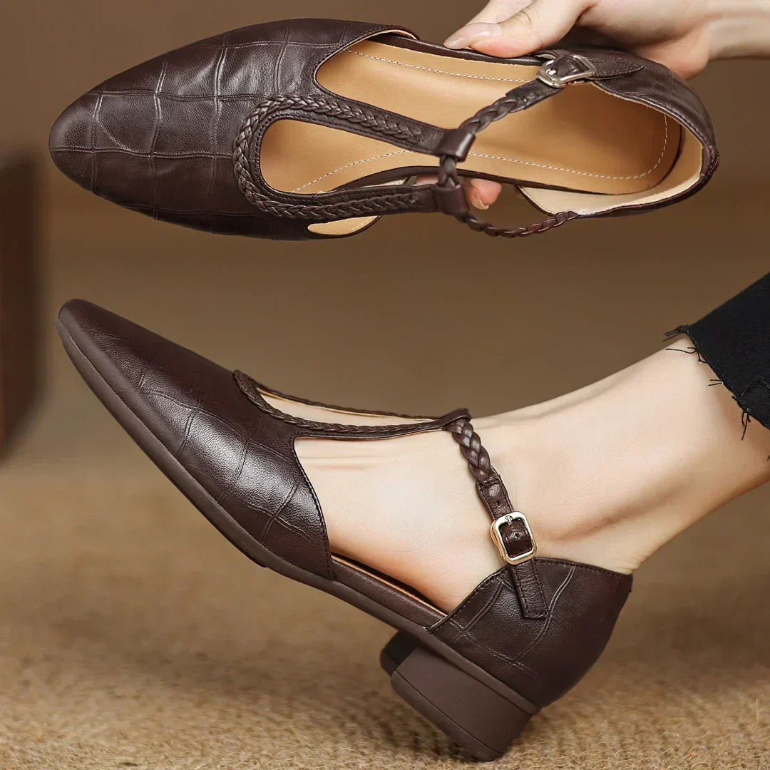 SOFIA™ | SCARPE ORTOPEDICHE