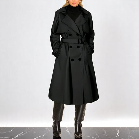 Savrani™ | Trench elegante e alla moda