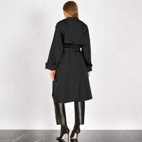 Savrani™ | Trench elegante e alla moda